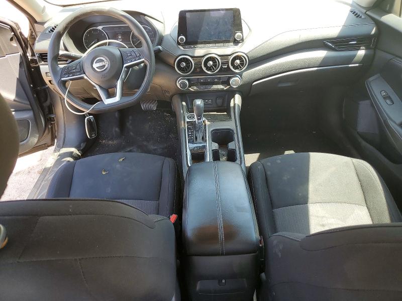 Продаж на аукціоні авто 2024 Nissan Sentra, vin: 3N1AB8CV0RY304214, номер лоту: 66853226