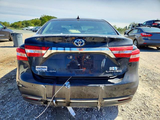 Aukcja sprzedaży 2013 Toyota Avalon Hybrid, vin: 4T1BD1EB7DU013657, numer aukcji: 70448536