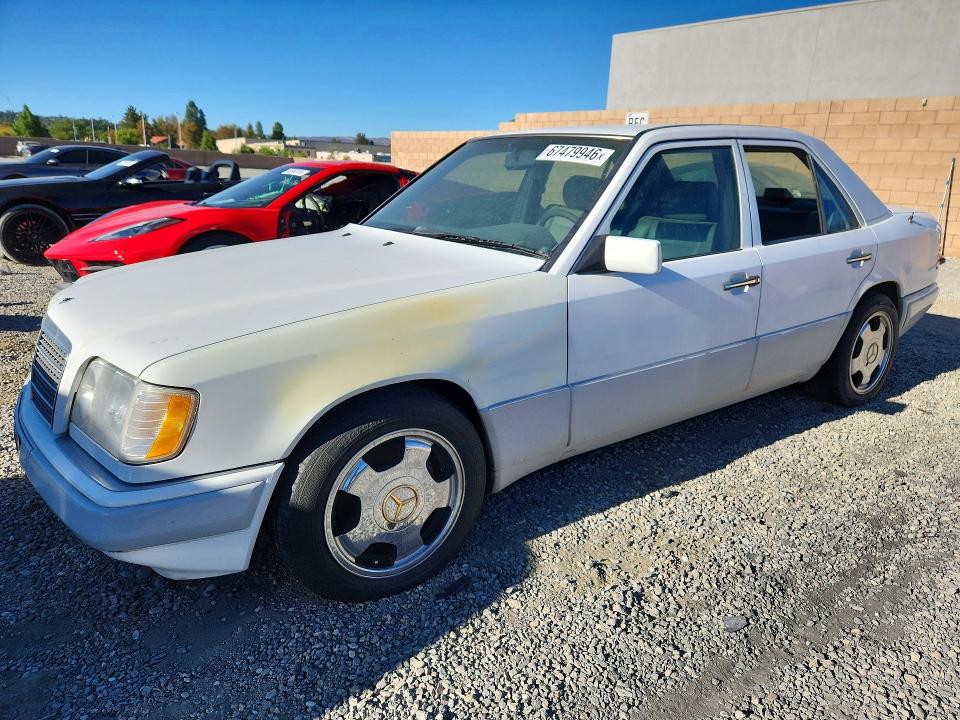Продажа на аукционе авто 1994 Mercedes-benz E, vin: WDBEA32E1RC104813, номер лота: 67479946