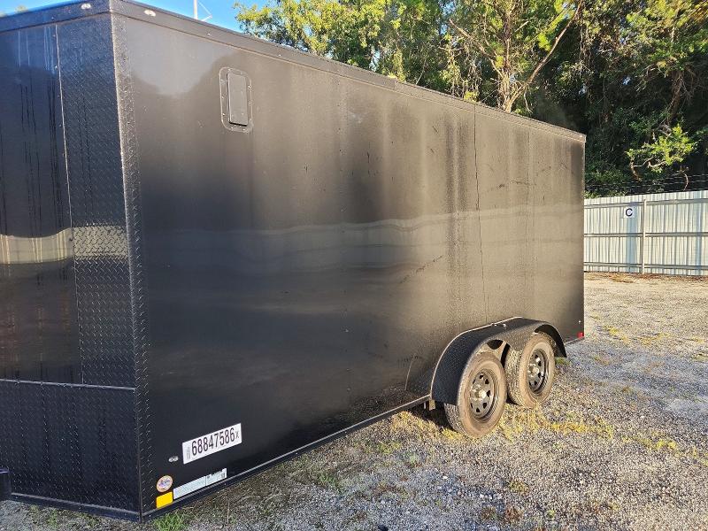 Продаж на аукціоні авто 2026 Diamond Cargo Enclosed Cargo, vin: 53NBE1620T1117766, номер лоту: 68847586