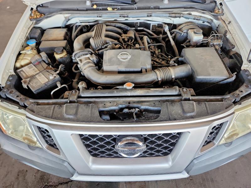 2009 Nissan Xterra მანქანა იყიდება აუქციონზე, vin: 5N1AN08U59C512602, აუქციონის ნომერი: 69577076