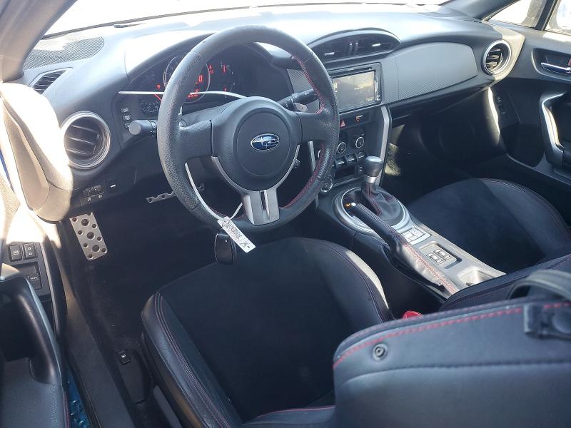 69193246 :رقم المزاد ، JF1ZCAC11F8602527 vin ، 2015 Subaru Brz مزاد بيع