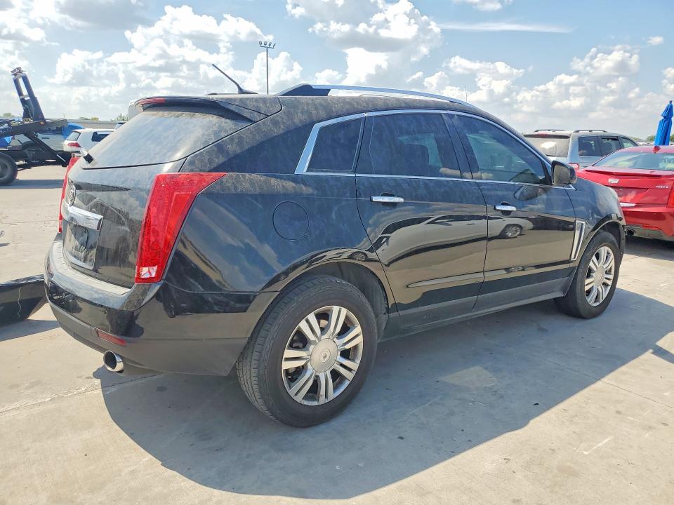 Продаж на аукціоні авто 2014 Cadillac Srx, vin: 3GYFNBE30ES614745, номер лоту: 69421776