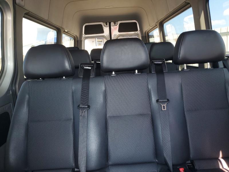 Продаж на аукціоні авто 2011 Mercedes-benz Sprinter, vin: WDZPE8CC8B5562710, номер лоту: 69052166