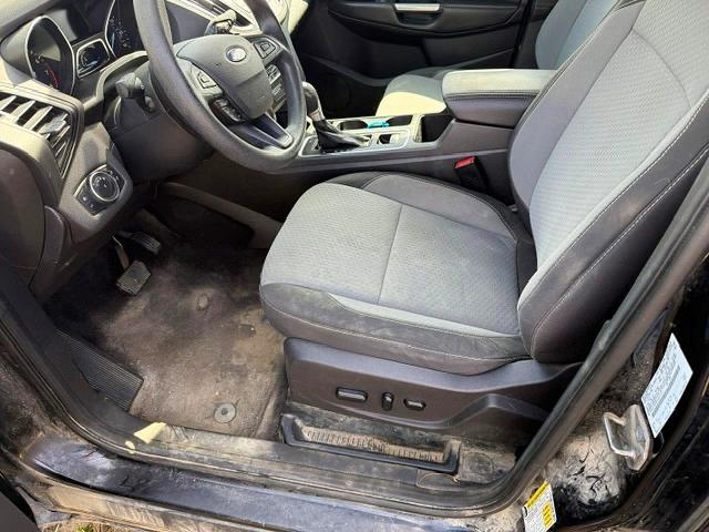 Aukcja sprzedaży 2017 Ford Escape, vin: 1FMCU9GD2HUA33113, numer aukcji: 70828636