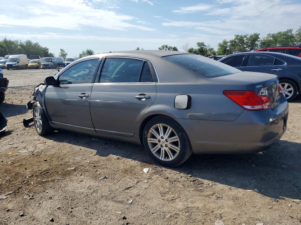2006 Toyota Avalon მანქანა იყიდება აუქციონზე, vin: 4T1BK36B36U152980, აუქციონის ნომერი: 66788596