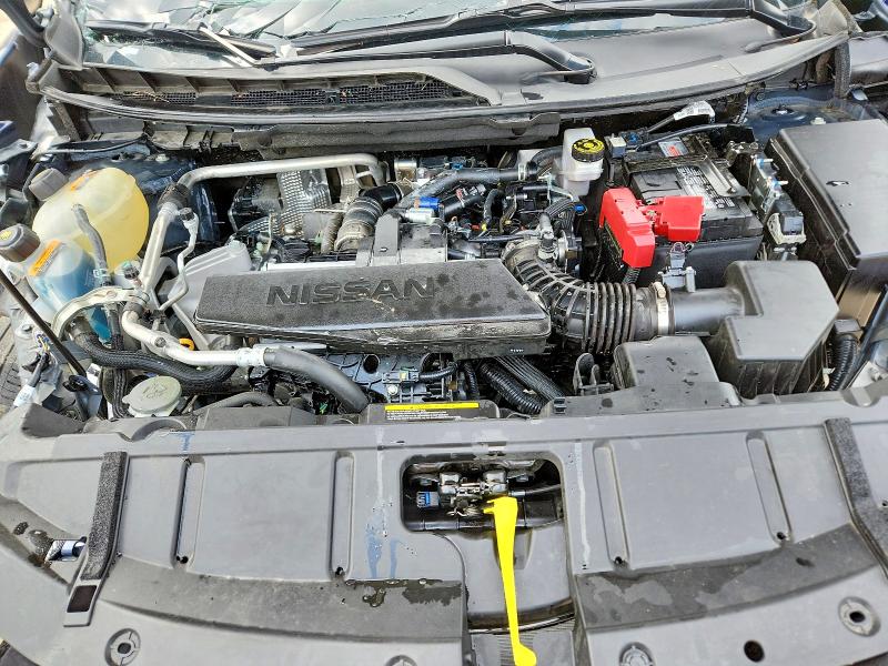 Продаж на аукціоні авто 2026 Nissan Rogue, vin: 5N1BT3BA4TC754556, номер лоту: 70298746