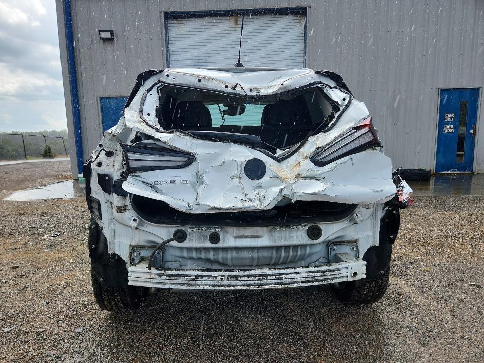 2021 Buick Encore Gx მანქანა იყიდება აუქციონზე, vin: KL4MMGSL3MB176664, აუქციონის ნომერი: 68756596