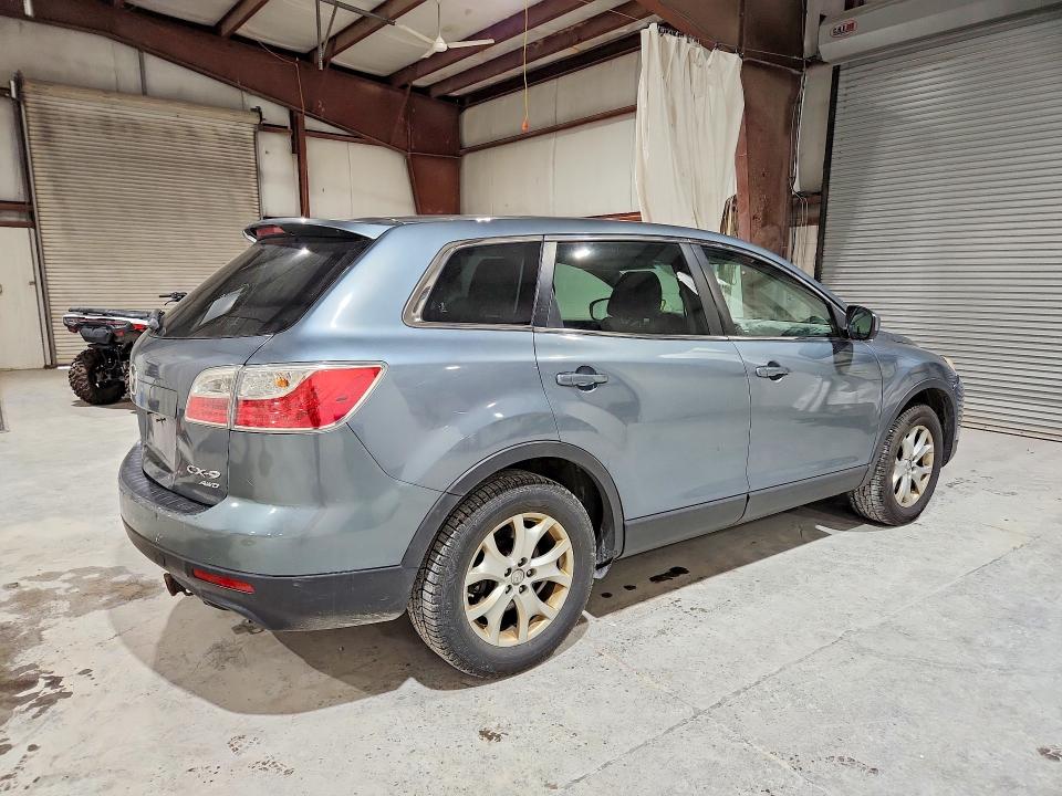 Aukcja sprzedaży 2012 Mazda Cx-9, vin: JM3TB3CV2C0334865, numer aukcji: 68585866