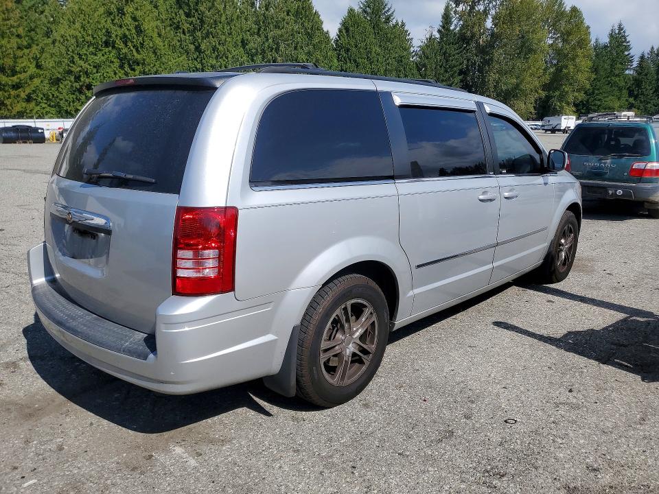 Auction sale of the 2010 Chrysler Town & Country, vin: 2A4RR5D10AR413213        , lot number: 65965546