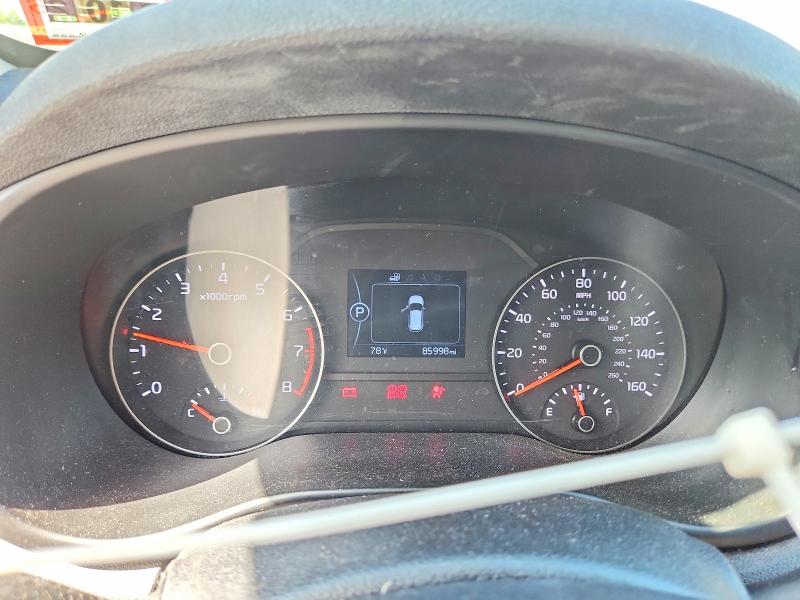69877606 :رقم المزاد ، KNDPNCAC7J7365374 vin ، 2018 Kia Sportage مزاد بيع
