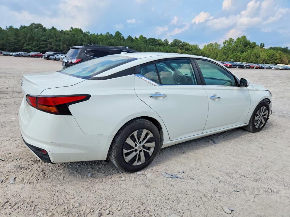 Продаж на аукціоні авто 2020 Nissan Altima, vin: 1N4BL4BV9LC200366, номер лоту: 67512946