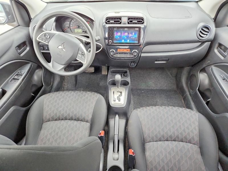 Aukcja sprzedaży 2024 Mitsubishi Mirage, vin: ML32AUHJ8RH015499, numer aukcji: 68217936