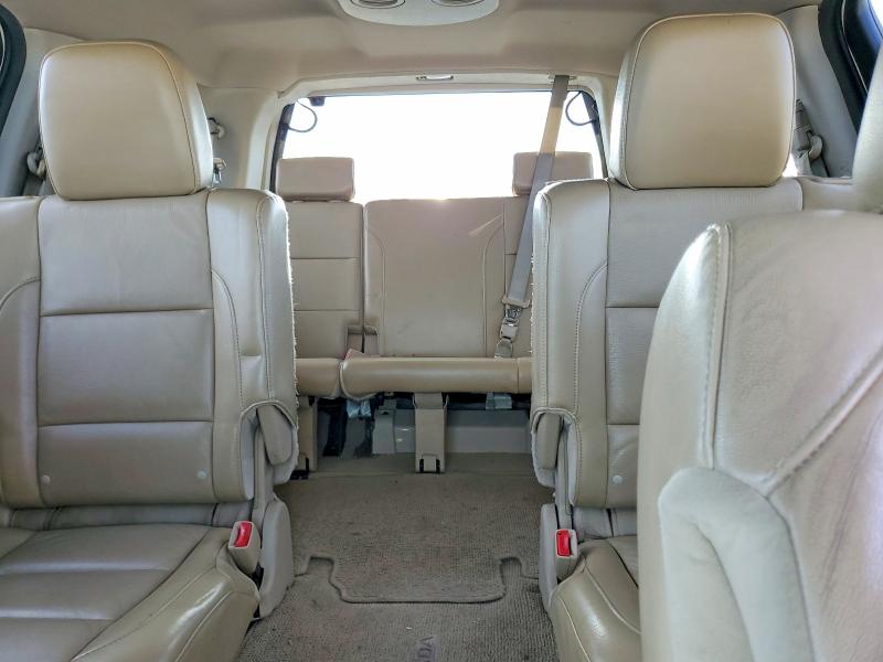 Aukcja sprzedaży 2015 Nissan Armada, vin: 5N1BA0ND9FN604008, numer aukcji: 68146836