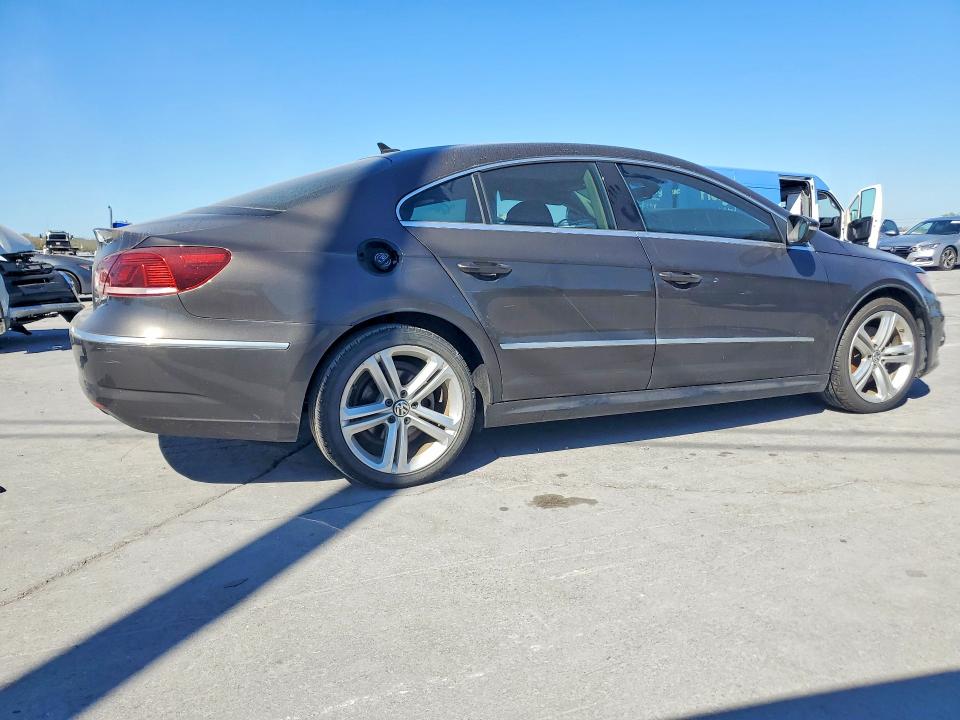 Продаж на аукціоні авто 2014 Volkswagen Cc, vin: WVWBP7AN9EE535748, номер лоту: 70659326