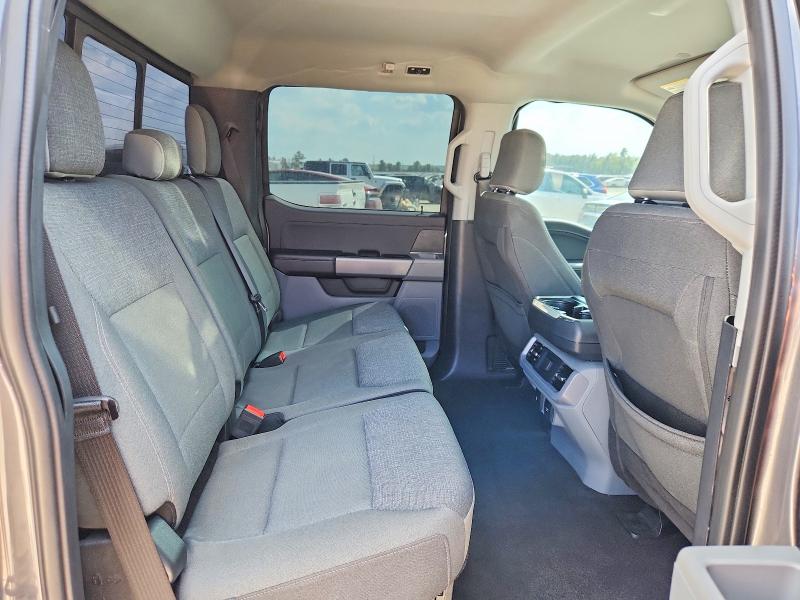70477996 :رقم المزاد ، 1FTFW3LD8RFA08902 vin ، 2024 Ford F150 مزاد بيع