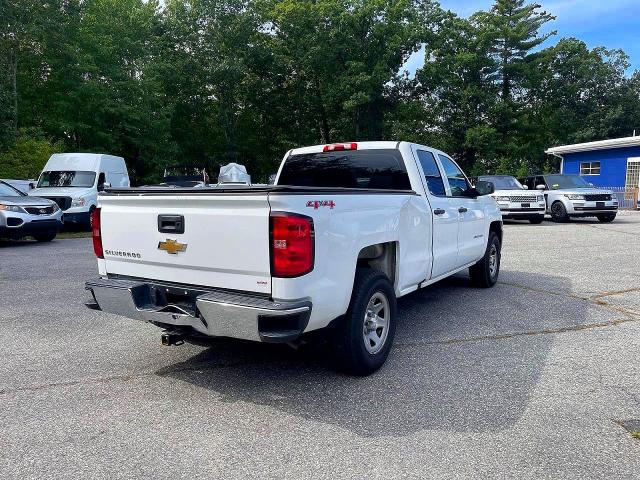 2017 Chevrolet Silverado მანქანა იყიდება აუქციონზე, vin: 1GCVKNEC0HZ241676, აუქციონის ნომერი: 71080096