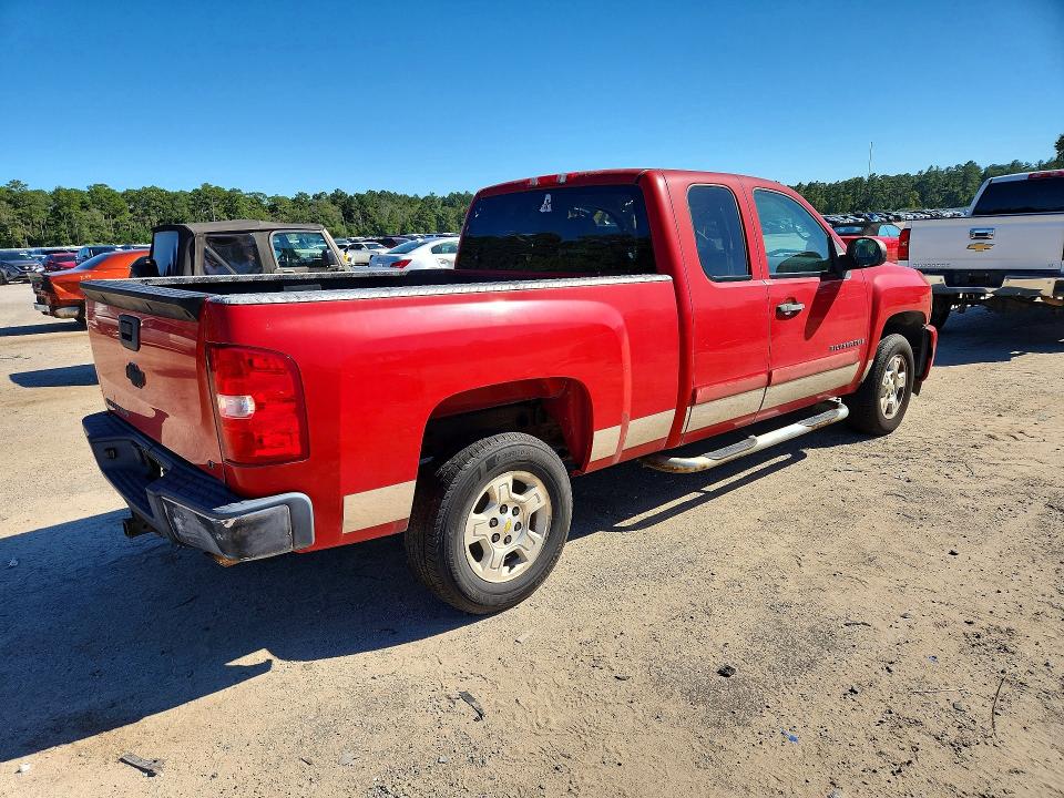 Aukcja sprzedaży 2007 Chevrolet Silverado, vin: 2GCEC19J171668872, numer aukcji: 70178686