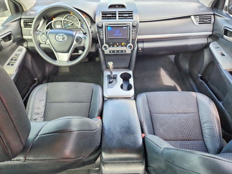 Продажа на аукционе авто 2013 Toyota Camry, vin: 4T1BF1FK4DU237316, номер лота: 67343776