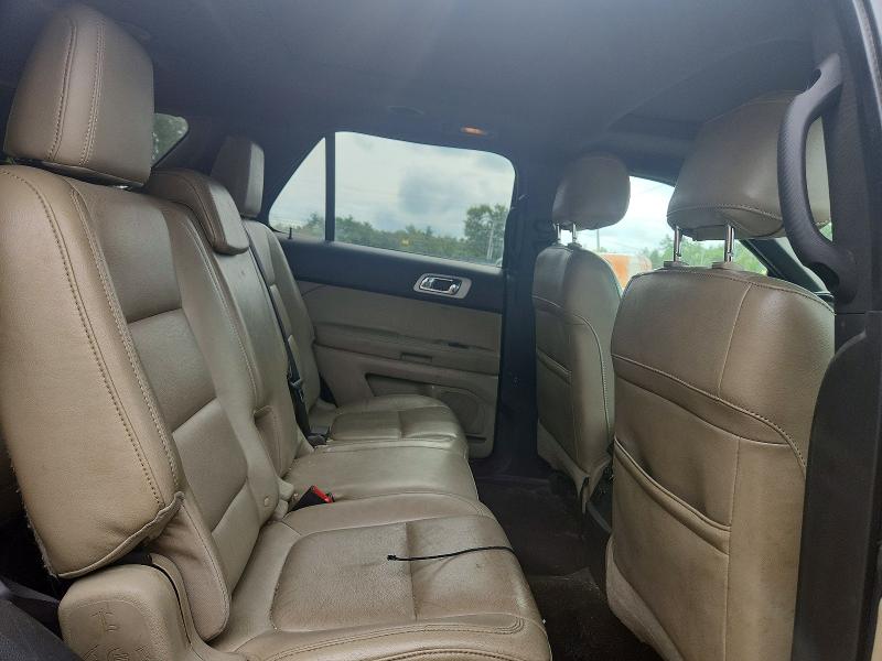 Продаж на аукціоні авто 2012 Ford Explorer, vin: 1FMHK8D80CGA97753, номер лоту: 67430176