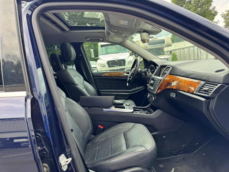 Продаж на аукціоні авто 2014 Mercedes-benz Gl, vin: 4JGDF7CE0EA386271, номер лоту: 68015836