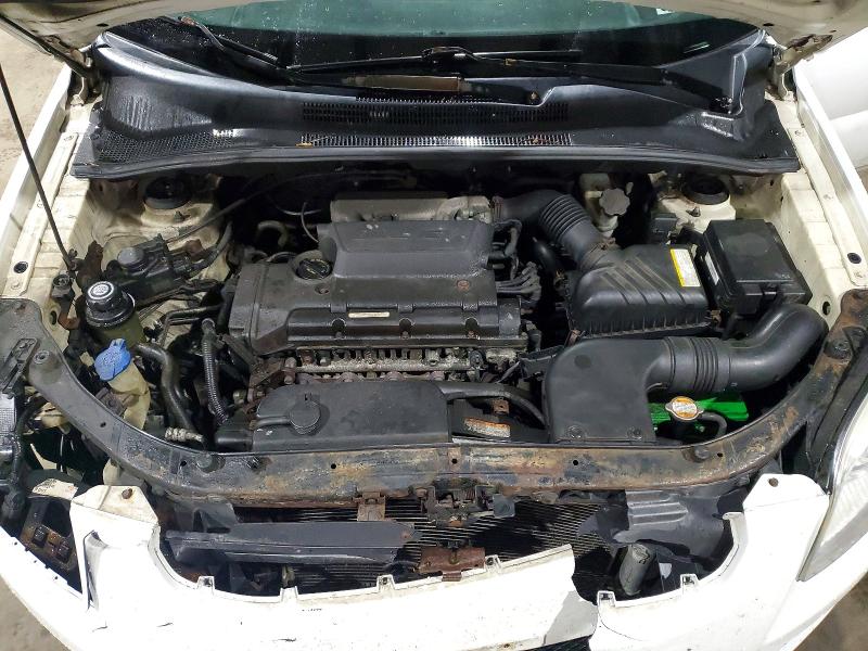 67484766 :رقم المزاد ، KNDKG3A44A7693008 vin ، 2010 Kia Sportage مزاد بيع