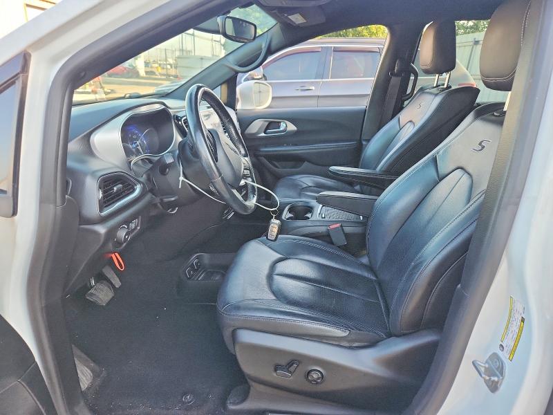 Aukcja sprzedaży 2019 Chrysler Pacifica, vin: 2C4RC1EGXKR613990, numer aukcji: 67100936