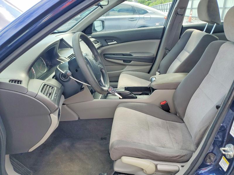 Продажа на аукционе авто 2010 Honda Accord, vin: 1HGCP2F39AA147419, номер лота: 66977606