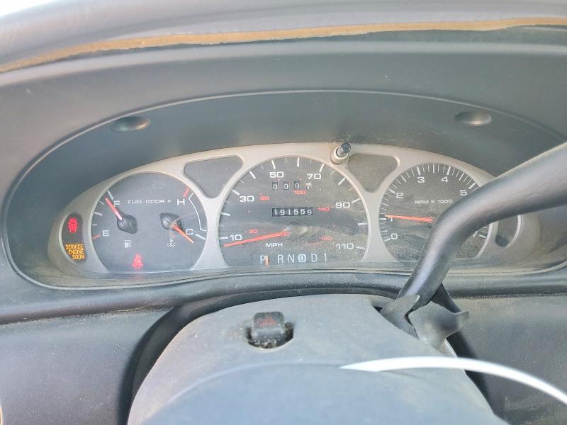 69456256 :رقم المزاد ، 1FAFP53U1XG111441 vin ، 1999 Ford Taurus مزاد بيع