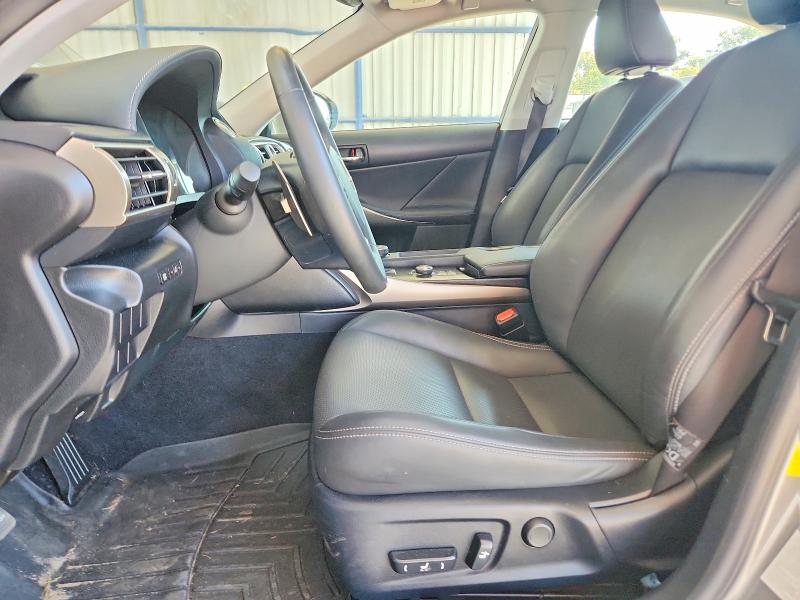 69759136 :رقم المزاد ، JTHBF1D21E5037818 vin ، 2014 Lexus Is مزاد بيع