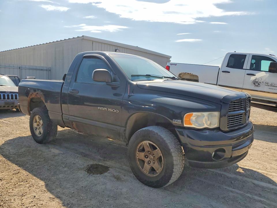 Aukcja sprzedaży 2004 Dodge Ram 1500, vin: 1D7HU16D24J191675, numer aukcji: 67556236