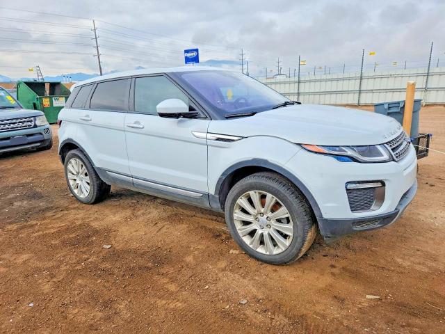 Aukcja sprzedaży 2016 Land Rover Range Rover Evoque, vin: SALVR2BG4GH089206, numer aukcji: 70578896