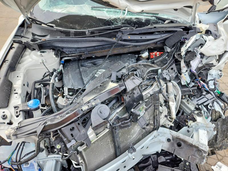 Продаж на аукціоні авто 2025 Mazda Cx-5, vin: JM3KFBCLXS0650991, номер лоту: 68235326