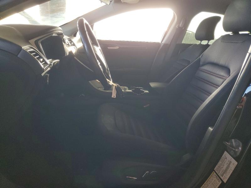 Auction sale of the 2016 Ford Fusion, vin: 3FA6P0HD5GR386931        , lot number: 68353416