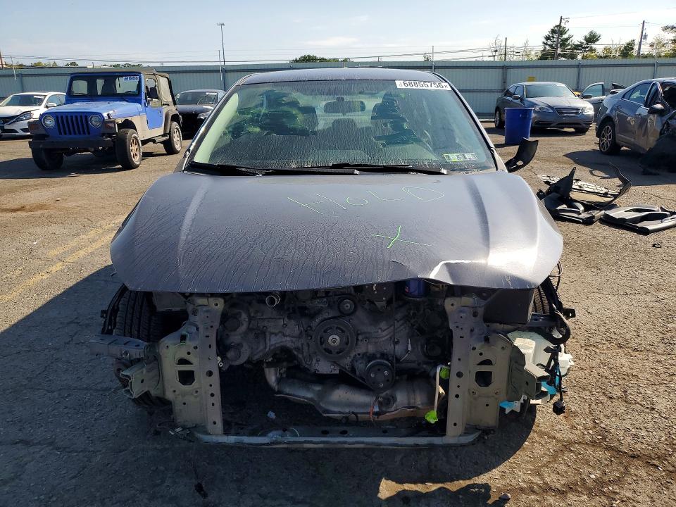 Продажа на аукционе авто 2019 Subaru Impreza, vin: 4S3GKAA62K3626927, номер лота: 68855756