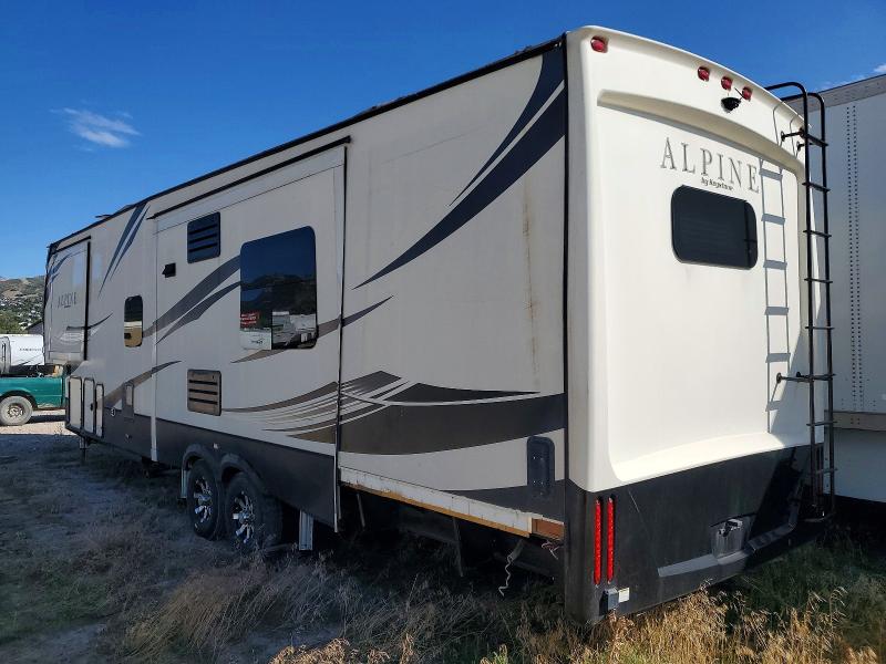 Aukcja sprzedaży 2019 Keystone Alpine 3010 Re, vin: 4YDF39021KE780357, numer aukcji: 68990966