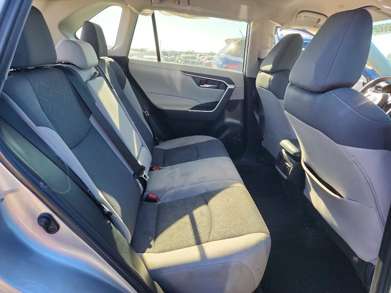 Продажа на аукционе авто 2023 Toyota Rav4, vin: 2T3W1RFV3PC235661, номер лота: 67036806