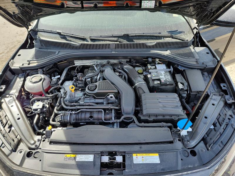 Продаж на аукціоні авто 2025 Volkswagen Jetta, vin: 3VW7X7BU9SM010817, номер лоту: 68419856