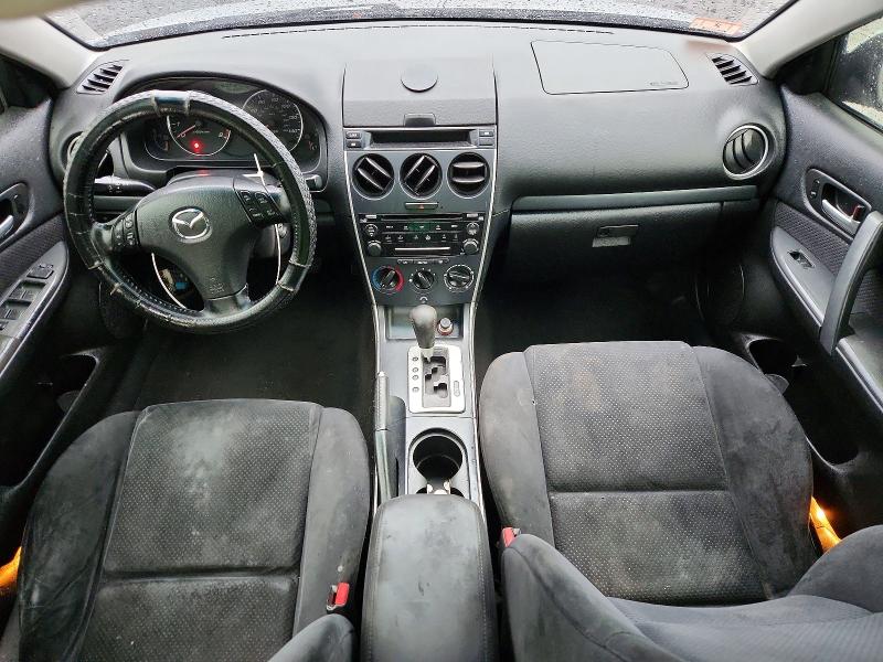 Продажа на аукционе авто 2008 Mazda 6, vin: 1YVHP80C585M38979, номер лота: 67247666