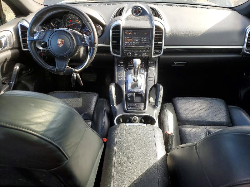 Aukcja sprzedaży 2013 Porsche Cayenne, vin: WP1AA2A23DLA07962, numer aukcji: 70962266