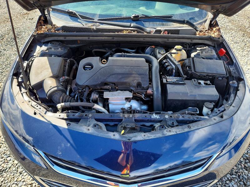Aukcja sprzedaży 2017 Chevrolet Malibu, vin: 1G1ZE5STXHF273770, numer aukcji: 66787086