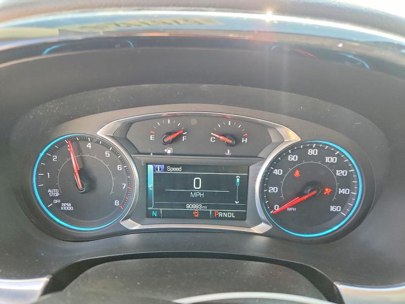 Aukcja sprzedaży 2019 Chevrolet Traverse, vin: 1GNERGKW3KJ270687, numer aukcji: 67671276