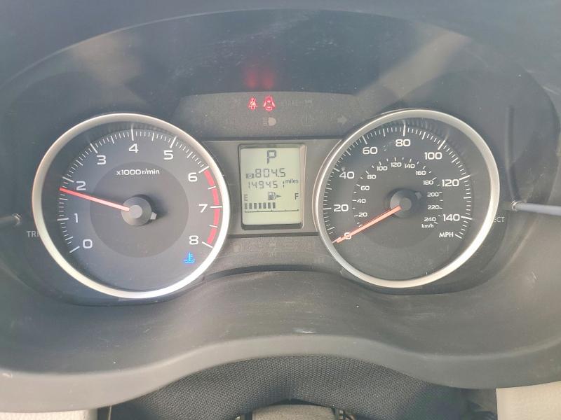 Продаж на аукціоні авто 2018 Subaru Forester, vin: JF2SJAEC6JH593804, номер лоту: 70168336