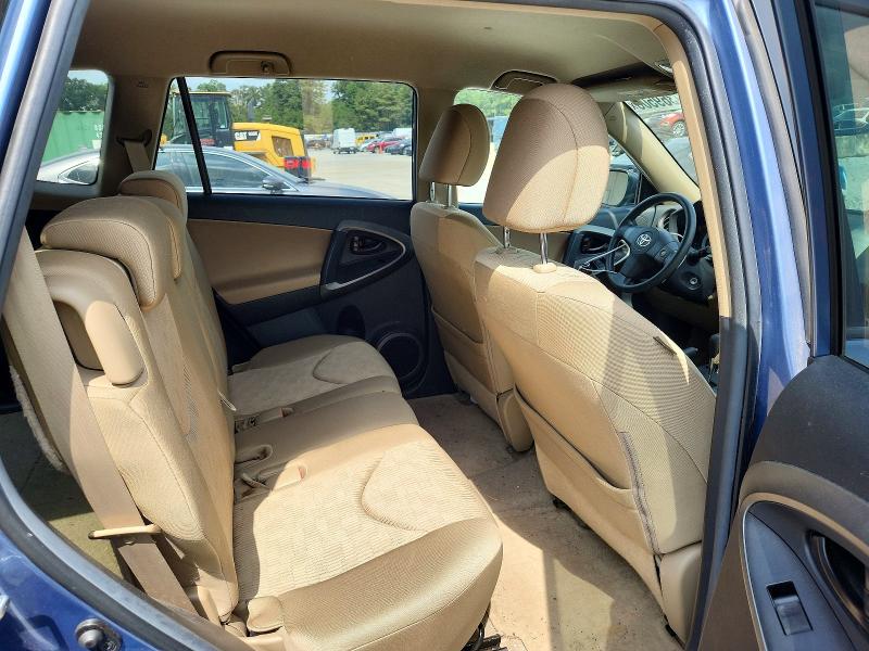 69369506 :رقم المزاد ، 2T3ZK33V99W003563 vin ، 2009 Toyota Rav4 مزاد بيع