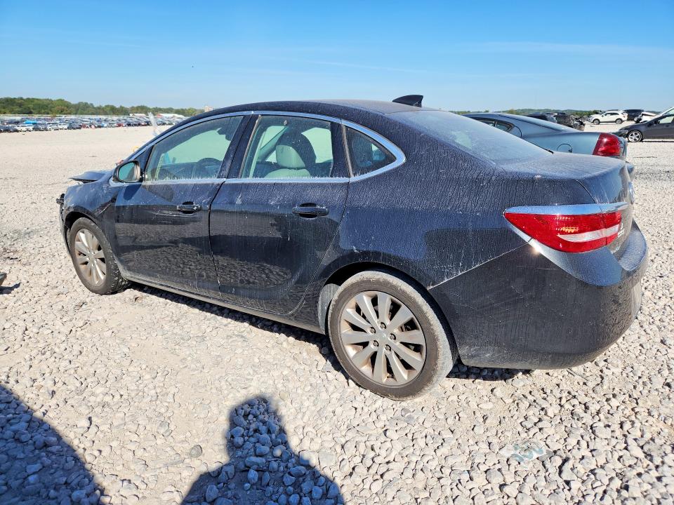 Aukcja sprzedaży 2015 Buick Verano, vin: 1G4PP5SK8F4123693, numer aukcji: 70623586