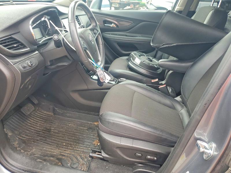 Aukcja sprzedaży 2020 Buick Encore, vin: KL4CJESB5LB045766, numer aukcji: 67654026