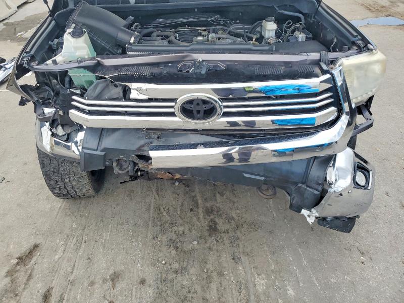 Aukcja sprzedaży 2017 Toyota Tundra, vin: 5TFDW5F18HX665342, numer aukcji: 69573736