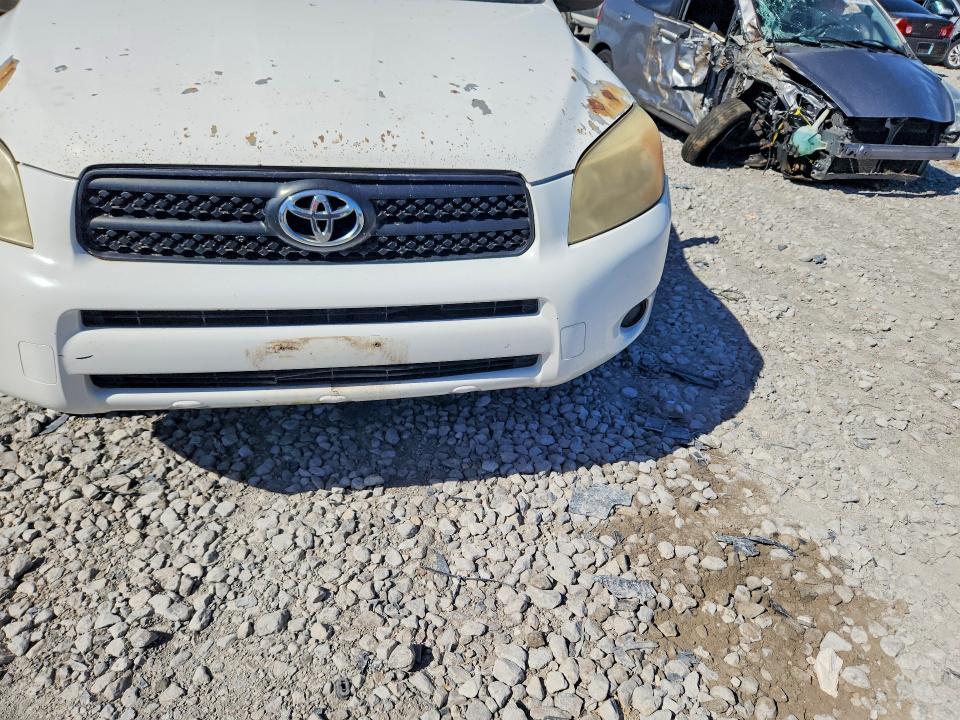 Продажа на аукционе авто 2006 Toyota Rav4, vin: JTMBD33V765014852, номер лота: 70726026