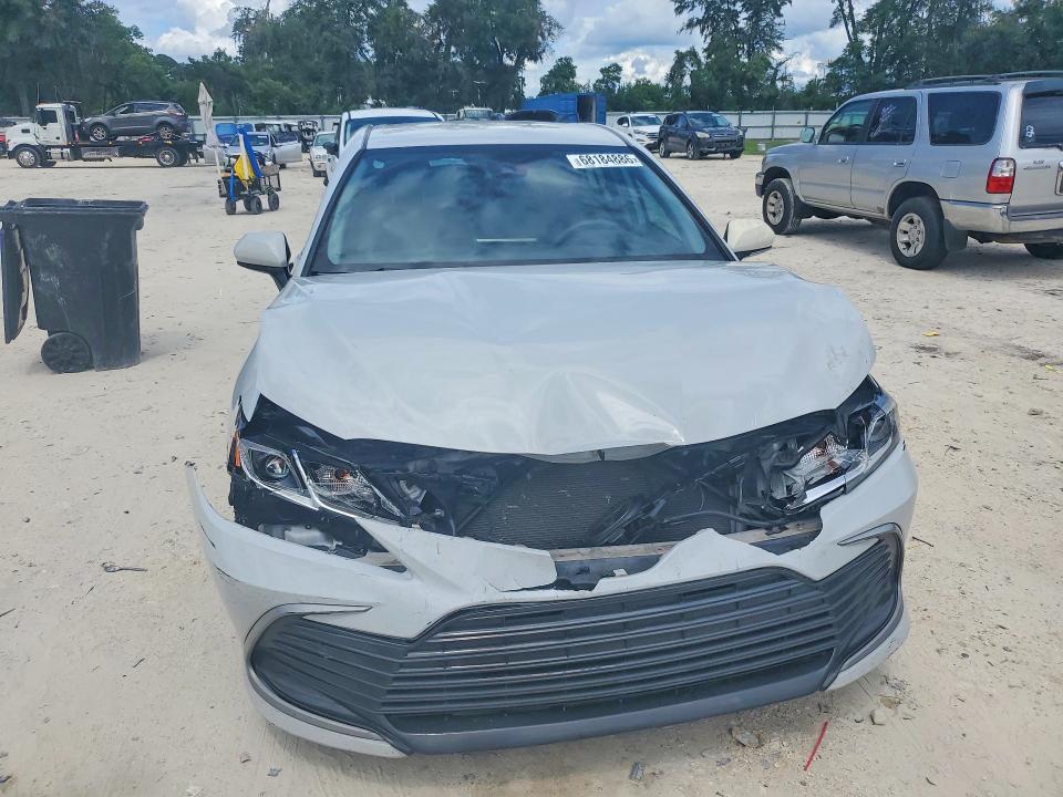 Auction sale of the 2023 Toyota Camry, vin: 4T1C11AK5PU106040, lot number: 68184886