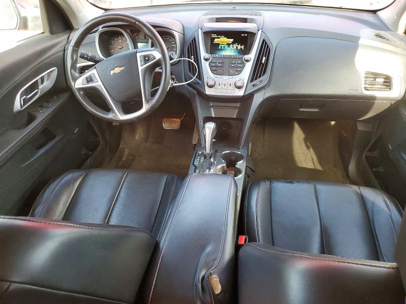 Продаж на аукціоні авто 2015 Chevrolet Equinox, vin: 2GNFLHE30F6371444, номер лоту: 68394516